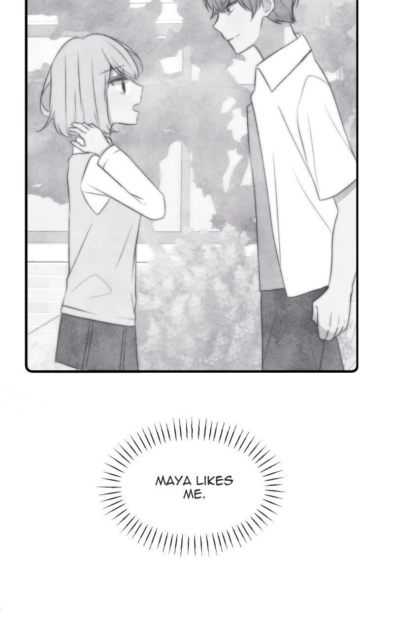 Yowamushi Pedal - Love Cycle (Doujinshi) Chapter 55 page 32 - 