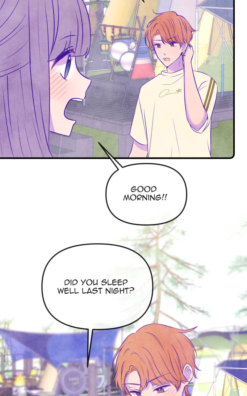 Yowamushi Pedal - Love Cycle (Doujinshi) Chapter 55 page 42 - 