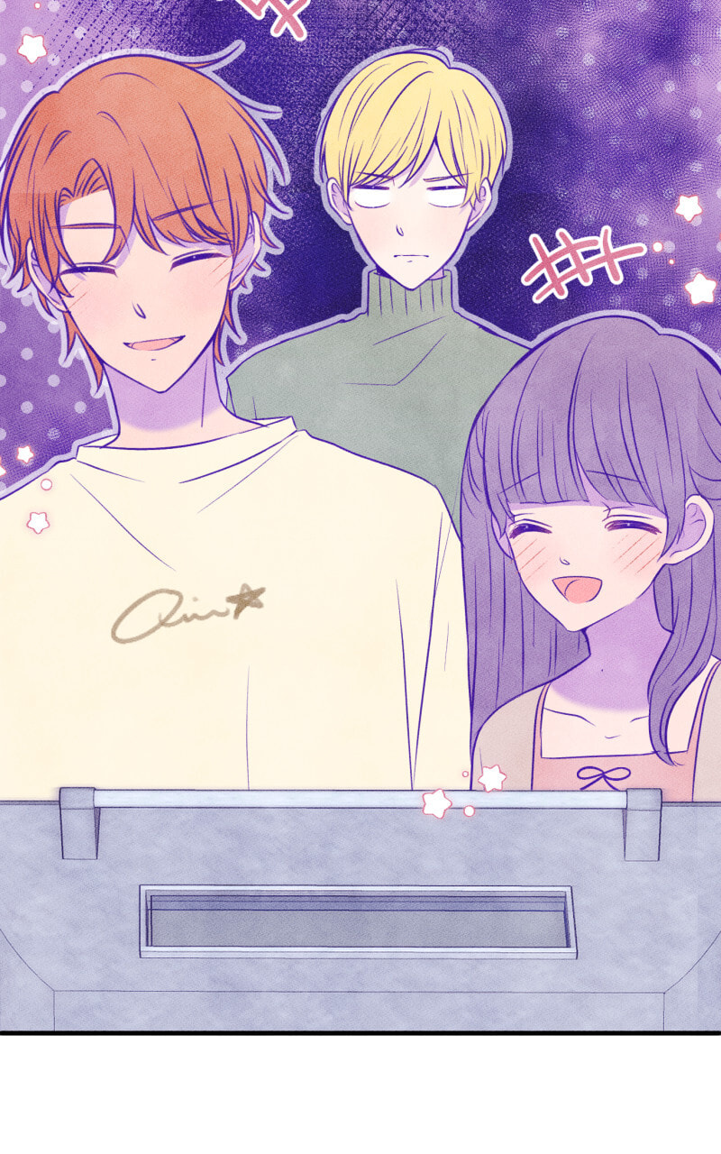 Yowamushi Pedal - Love Cycle (Doujinshi) Chapter 55 page 50 - 