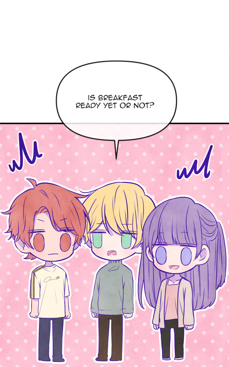 Yowamushi Pedal - Love Cycle (Doujinshi) Chapter 55 page 51 - 