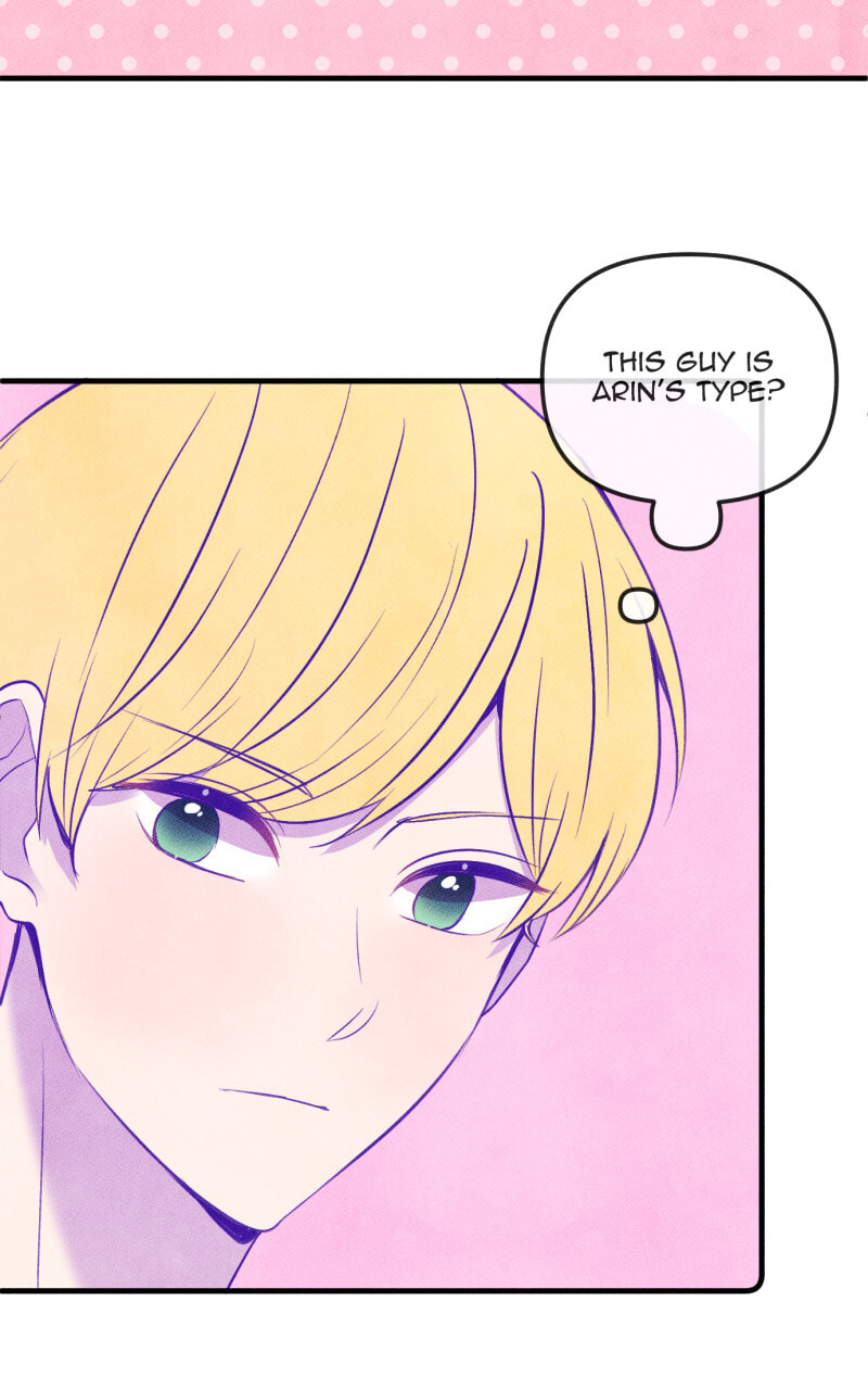 Yowamushi Pedal - Love Cycle (Doujinshi) Chapter 55 page 52 - 