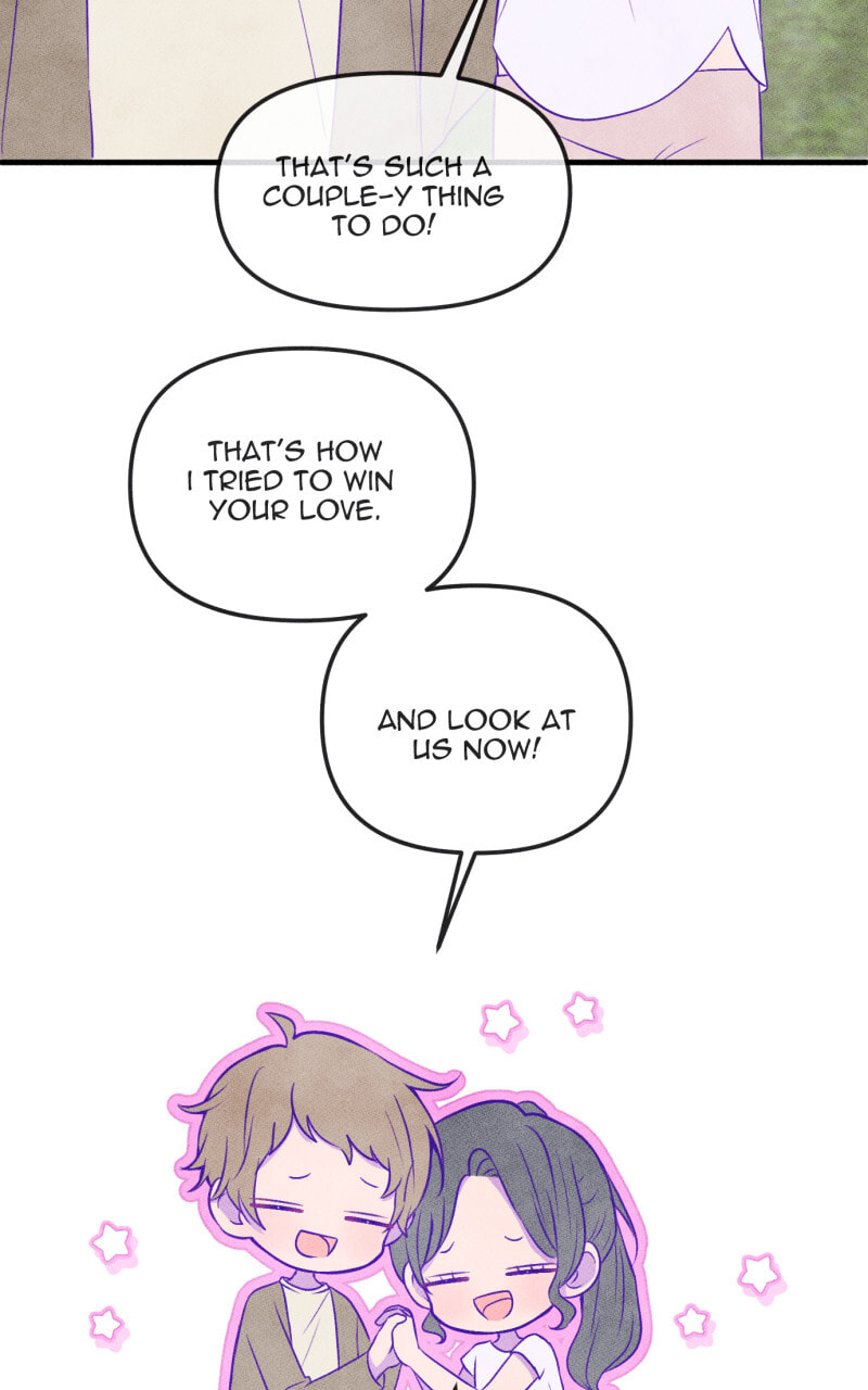 Yowamushi Pedal - Love Cycle (Doujinshi) Chapter 55 page 56 - 