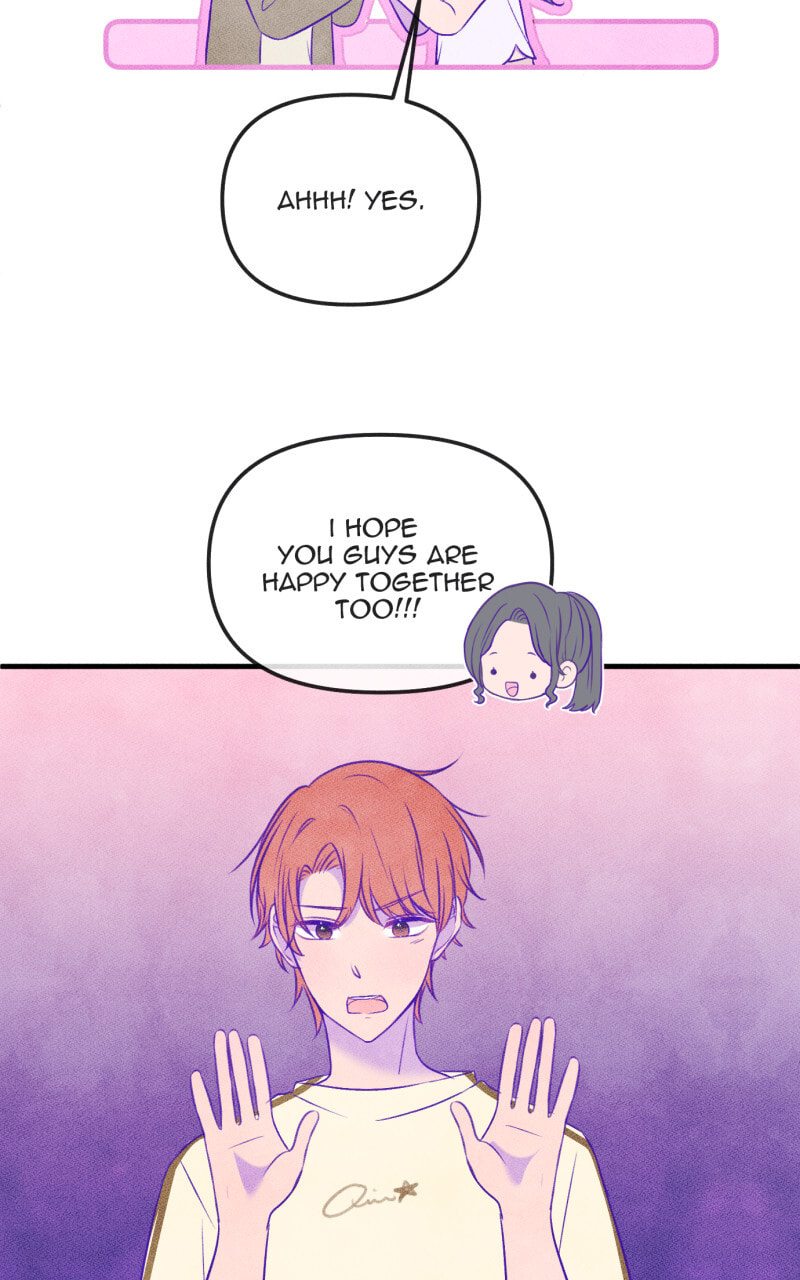 Yowamushi Pedal - Love Cycle (Doujinshi) Chapter 55 page 57 - 