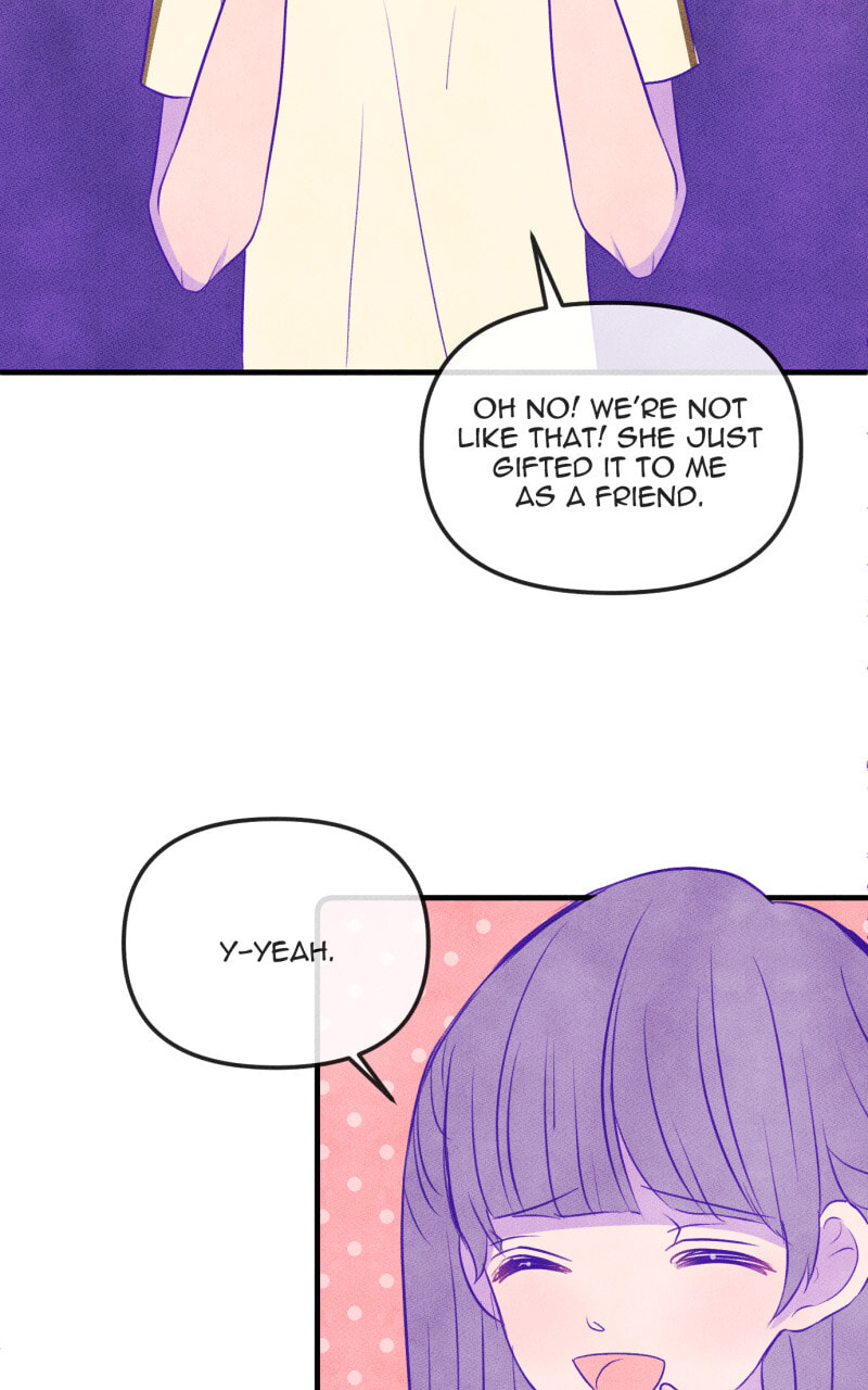 Yowamushi Pedal - Love Cycle (Doujinshi) Chapter 55 page 58 - 