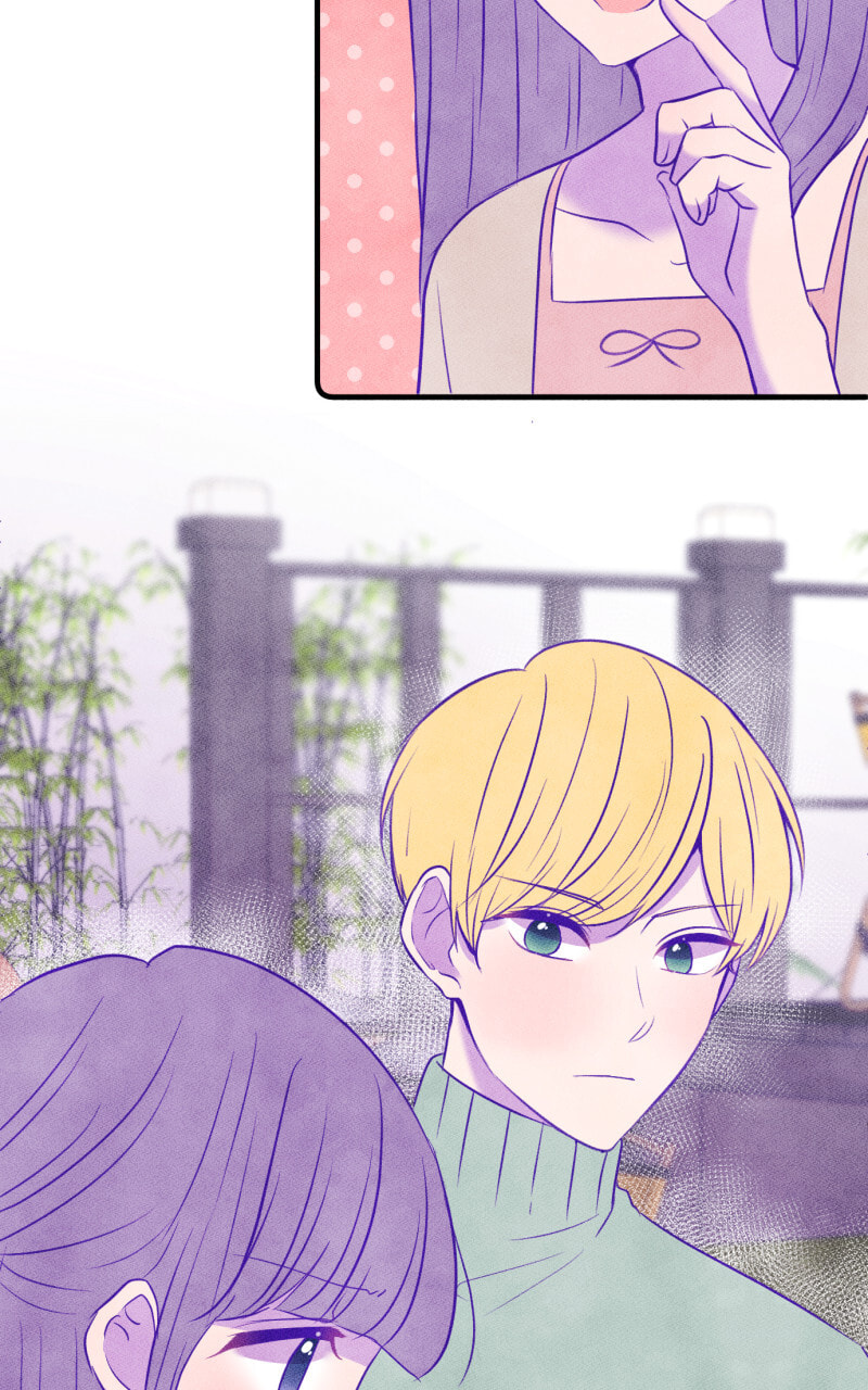 Yowamushi Pedal - Love Cycle (Doujinshi) Chapter 55 page 59 - 