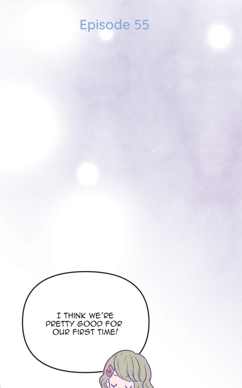 Yowamushi Pedal - Love Cycle (Doujinshi) Chapter 55 page 8 - 