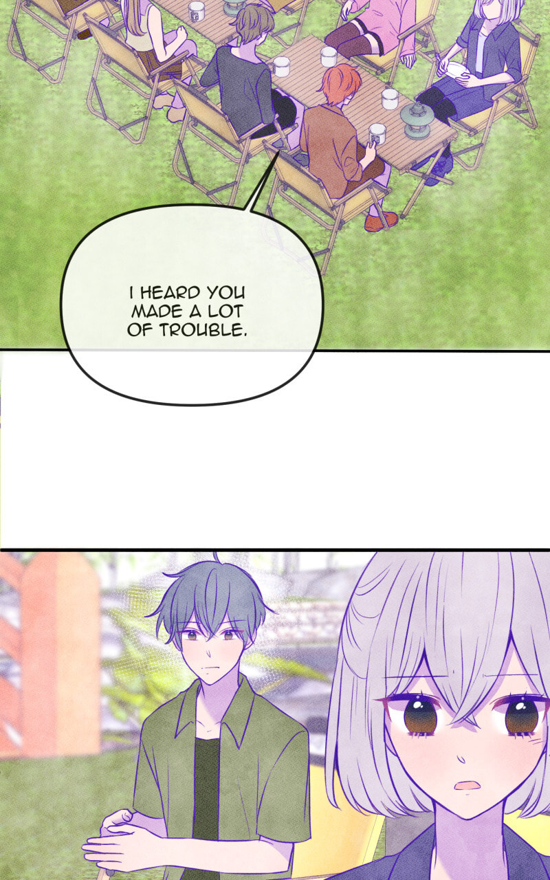 Yowamushi Pedal - Love Cycle (Doujinshi) Chapter 55 page 10 - 