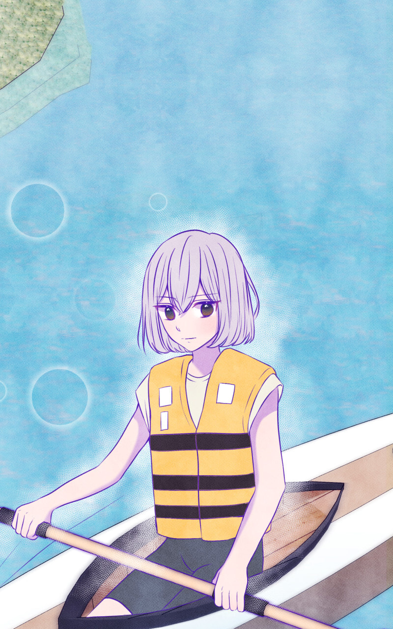 Yowamushi Pedal - Love Cycle (Doujinshi) Chapter 56 page 17 - 