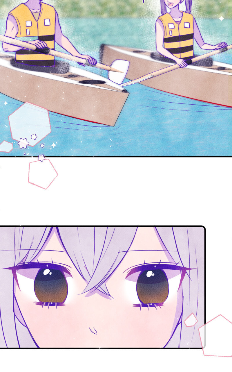 Yowamushi Pedal - Love Cycle (Doujinshi) Chapter 56 page 19 - 