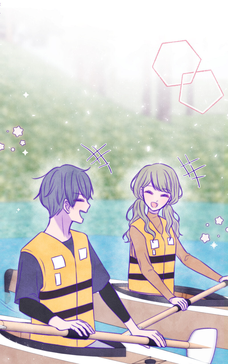 Yowamushi Pedal - Love Cycle (Doujinshi) Chapter 56 page 20 - 