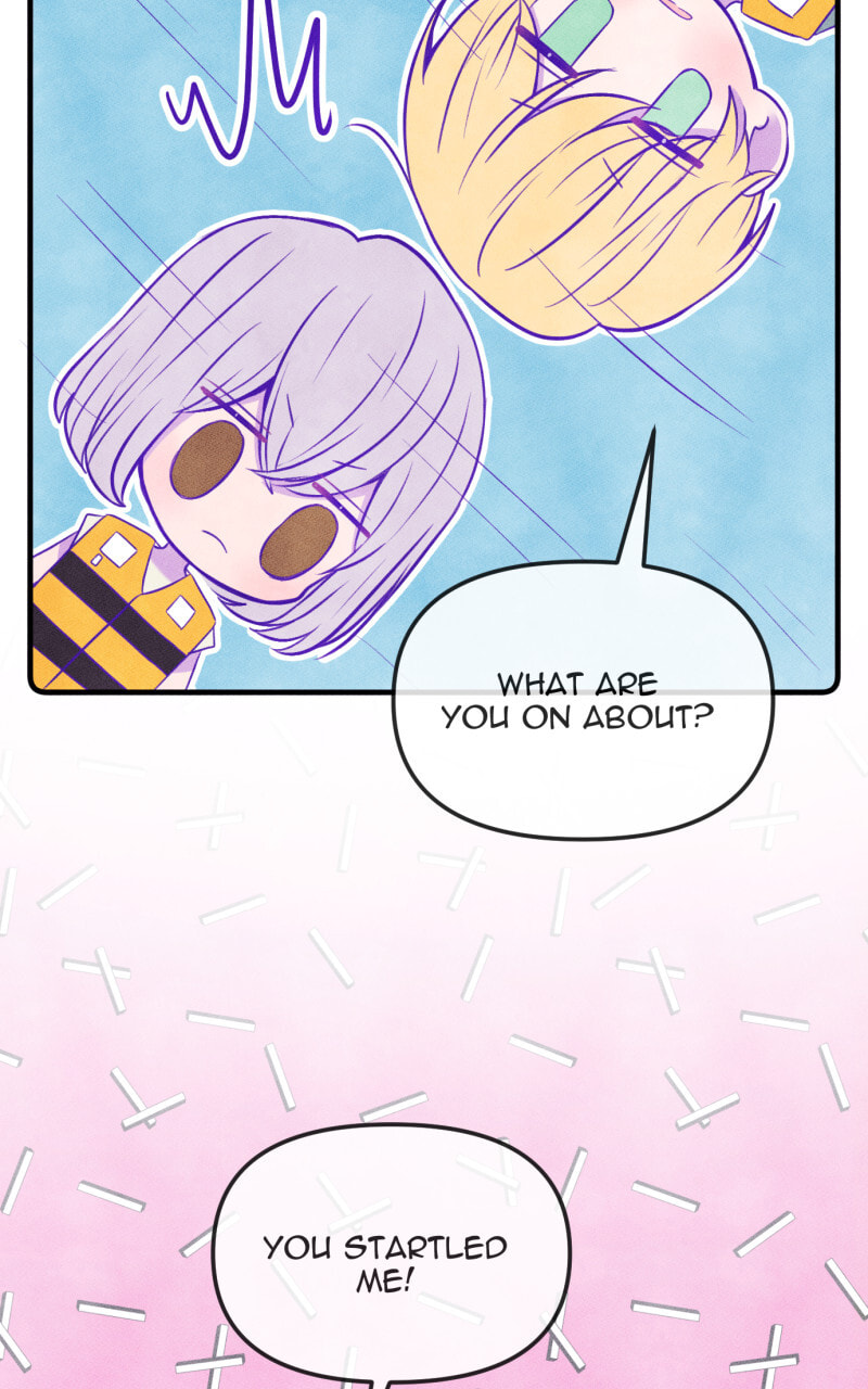 Yowamushi Pedal - Love Cycle (Doujinshi) Chapter 56 page 26 - 