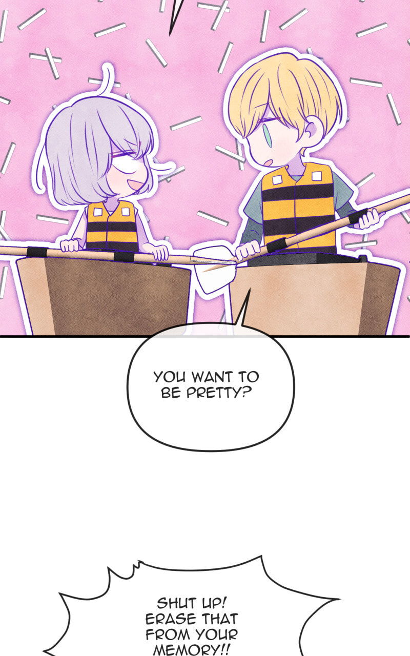 Yowamushi Pedal - Love Cycle (Doujinshi) Chapter 56 page 27 - 