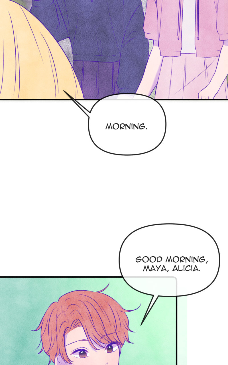 Yowamushi Pedal - Love Cycle (Doujinshi) Chapter 56 page 4 - 