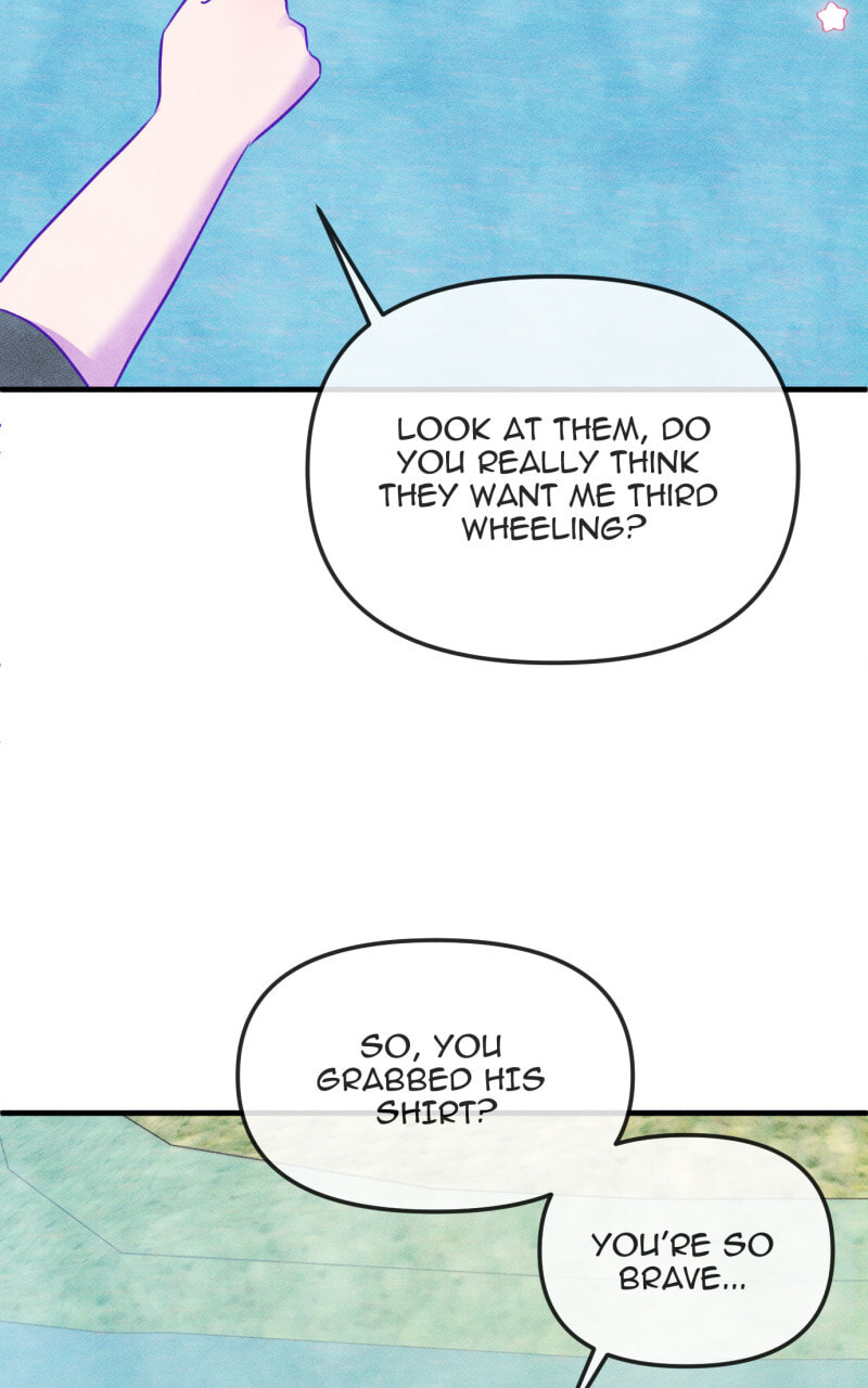 Yowamushi Pedal - Love Cycle (Doujinshi) Chapter 56 page 31 - 