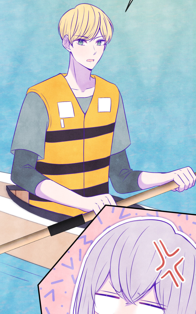 Yowamushi Pedal - Love Cycle (Doujinshi) Chapter 56 page 32 - 