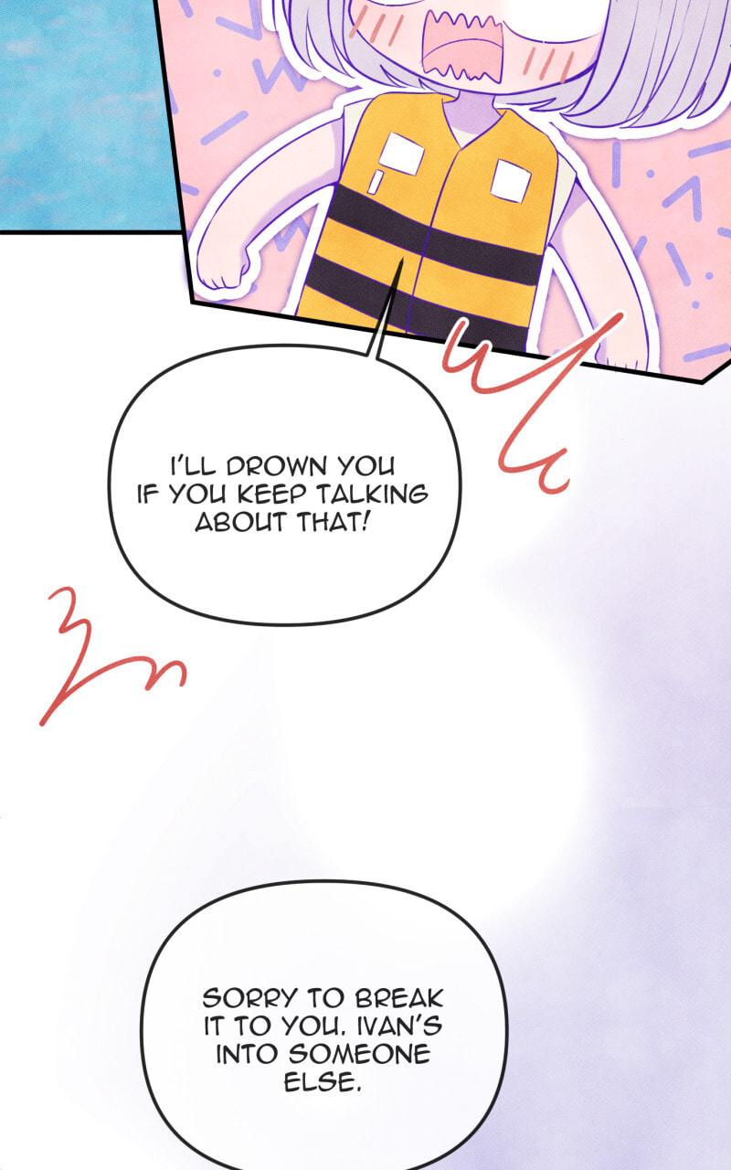 Yowamushi Pedal - Love Cycle (Doujinshi) Chapter 56 page 33 - 