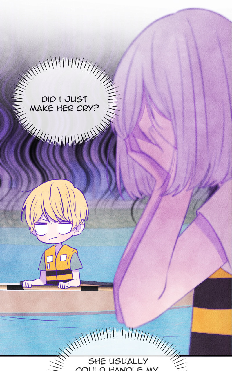 Yowamushi Pedal - Love Cycle (Doujinshi) Chapter 56 page 43 - 
