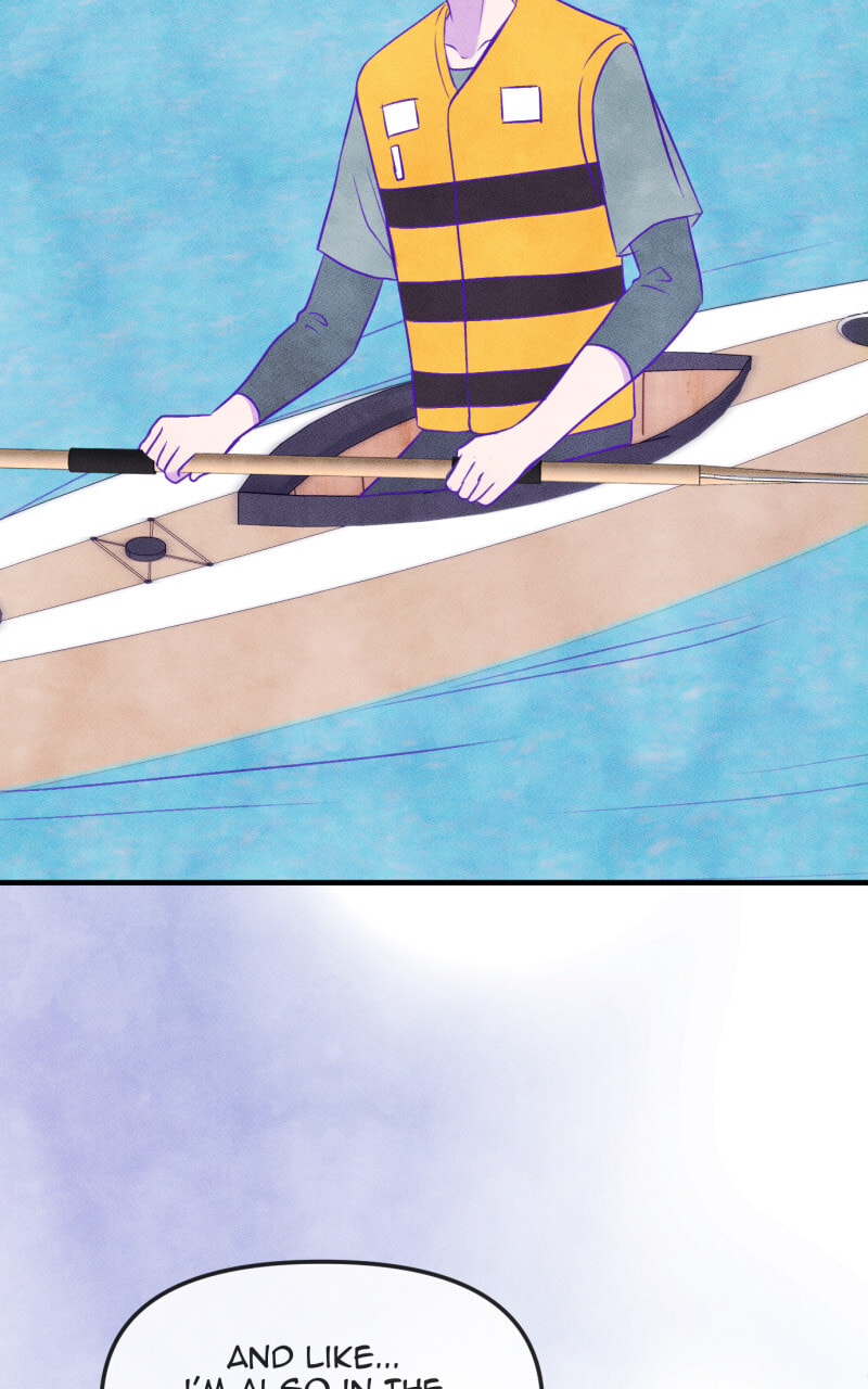 Yowamushi Pedal - Love Cycle (Doujinshi) Chapter 56 page 45 - 