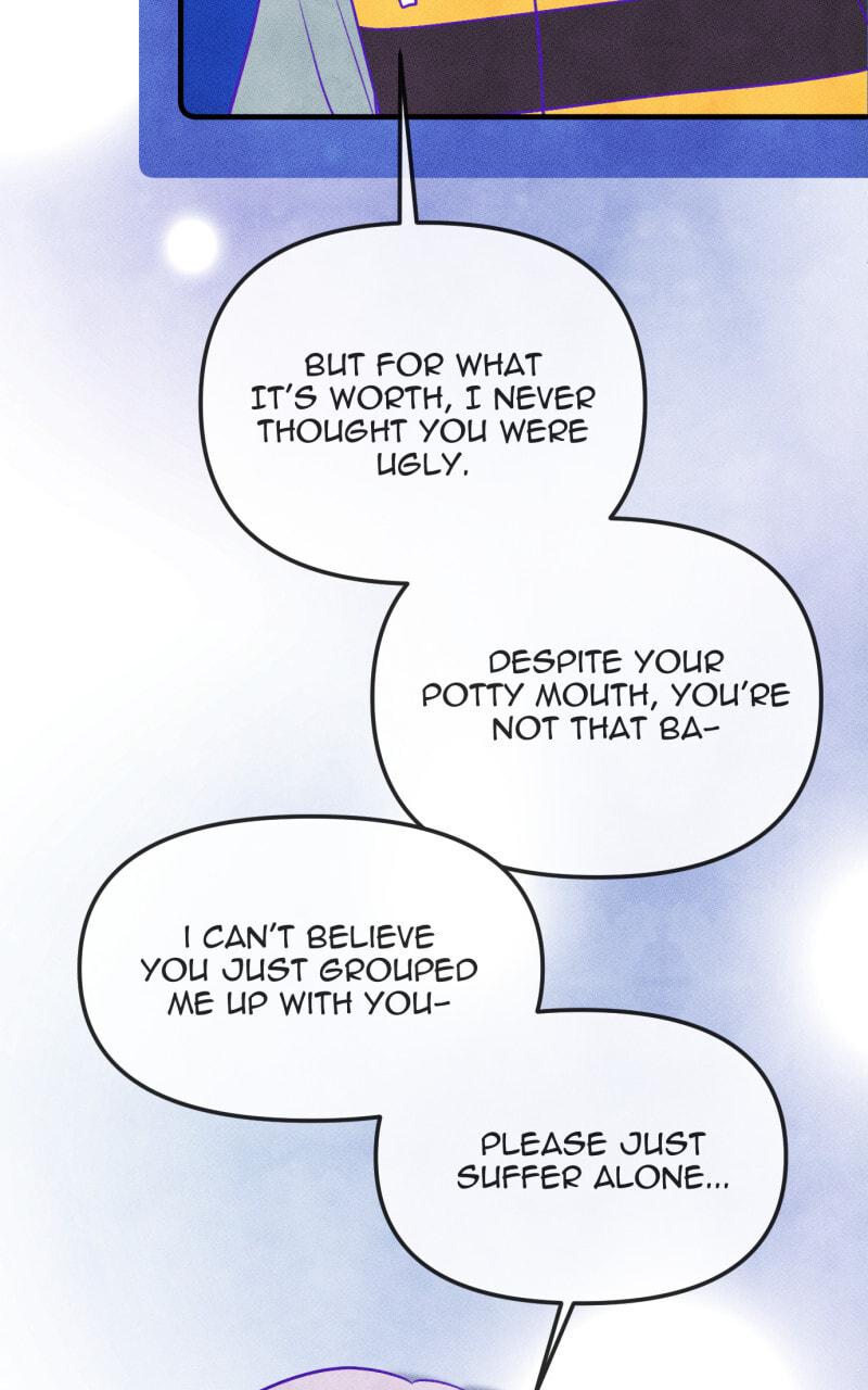 Yowamushi Pedal - Love Cycle (Doujinshi) Chapter 56 page 47 - 