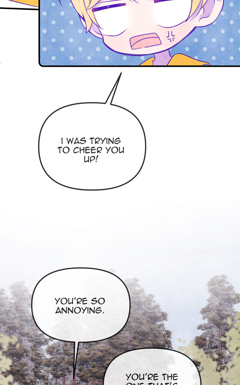 Yowamushi Pedal - Love Cycle (Doujinshi) Chapter 56 page 49 - 
