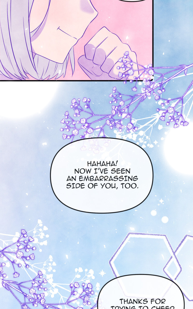 Yowamushi Pedal - Love Cycle (Doujinshi) Chapter 56 page 54 - 