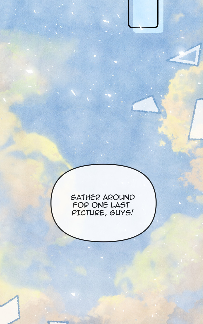 Yowamushi Pedal - Love Cycle (Doujinshi) Chapter 56 page 58 - 