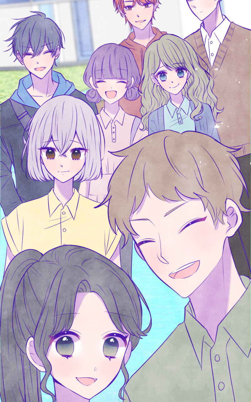 Yowamushi Pedal - Love Cycle (Doujinshi) Chapter 56 page 60 - 