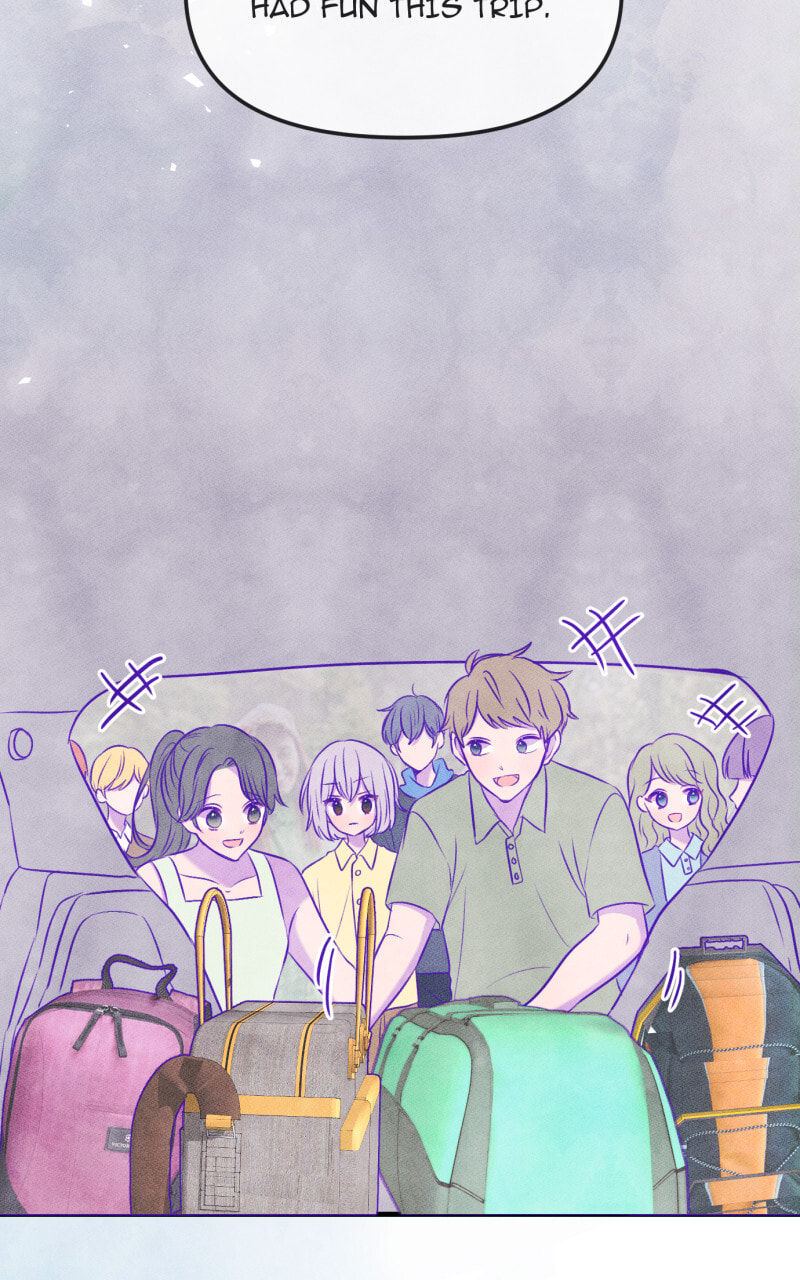 Yowamushi Pedal - Love Cycle (Doujinshi) Chapter 56 page 62 - 