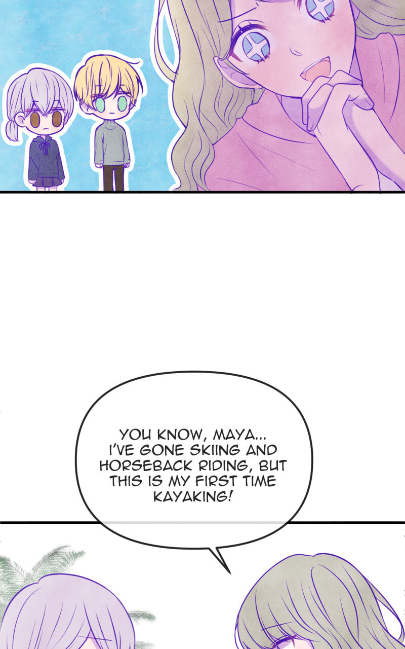 Yowamushi Pedal - Love Cycle (Doujinshi) Chapter 56 page 8 - 
