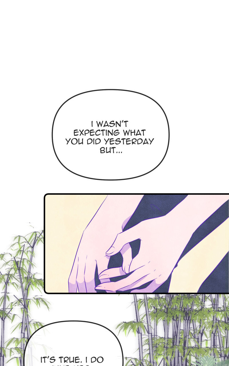 Yowamushi Pedal - Love Cycle (Doujinshi) Chapter 57 page 1 - 