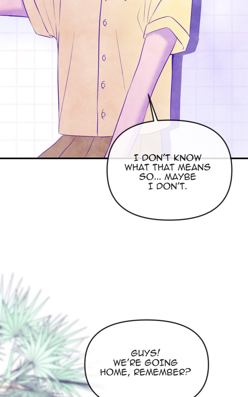 Yowamushi Pedal - Love Cycle (Doujinshi) Chapter 57 page 19 - 