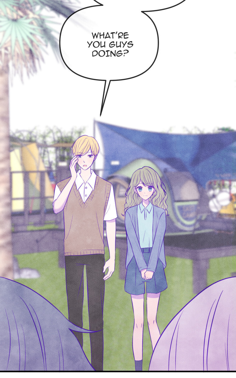 Yowamushi Pedal - Love Cycle (Doujinshi) Chapter 57 page 20 - 