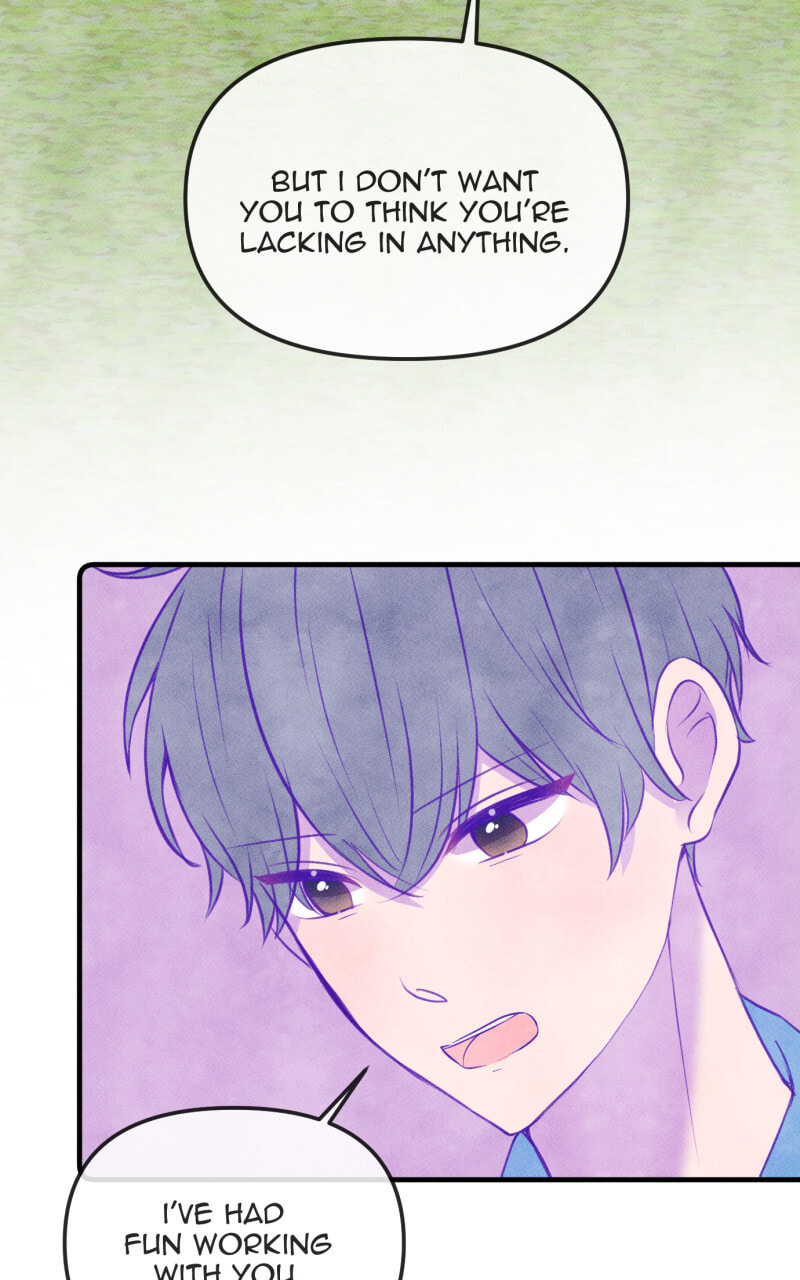 Yowamushi Pedal - Love Cycle (Doujinshi) Chapter 57 page 3 - 