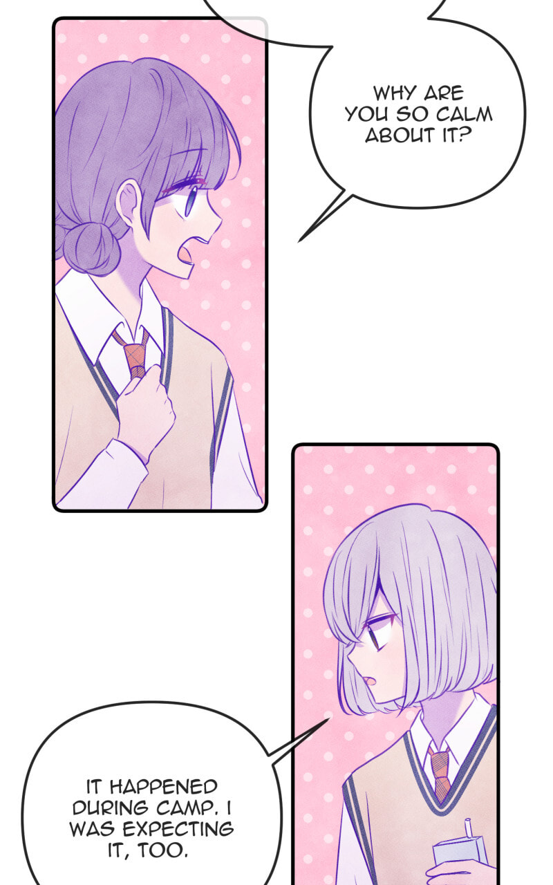 Yowamushi Pedal - Love Cycle (Doujinshi) Chapter 57 page 28 - 