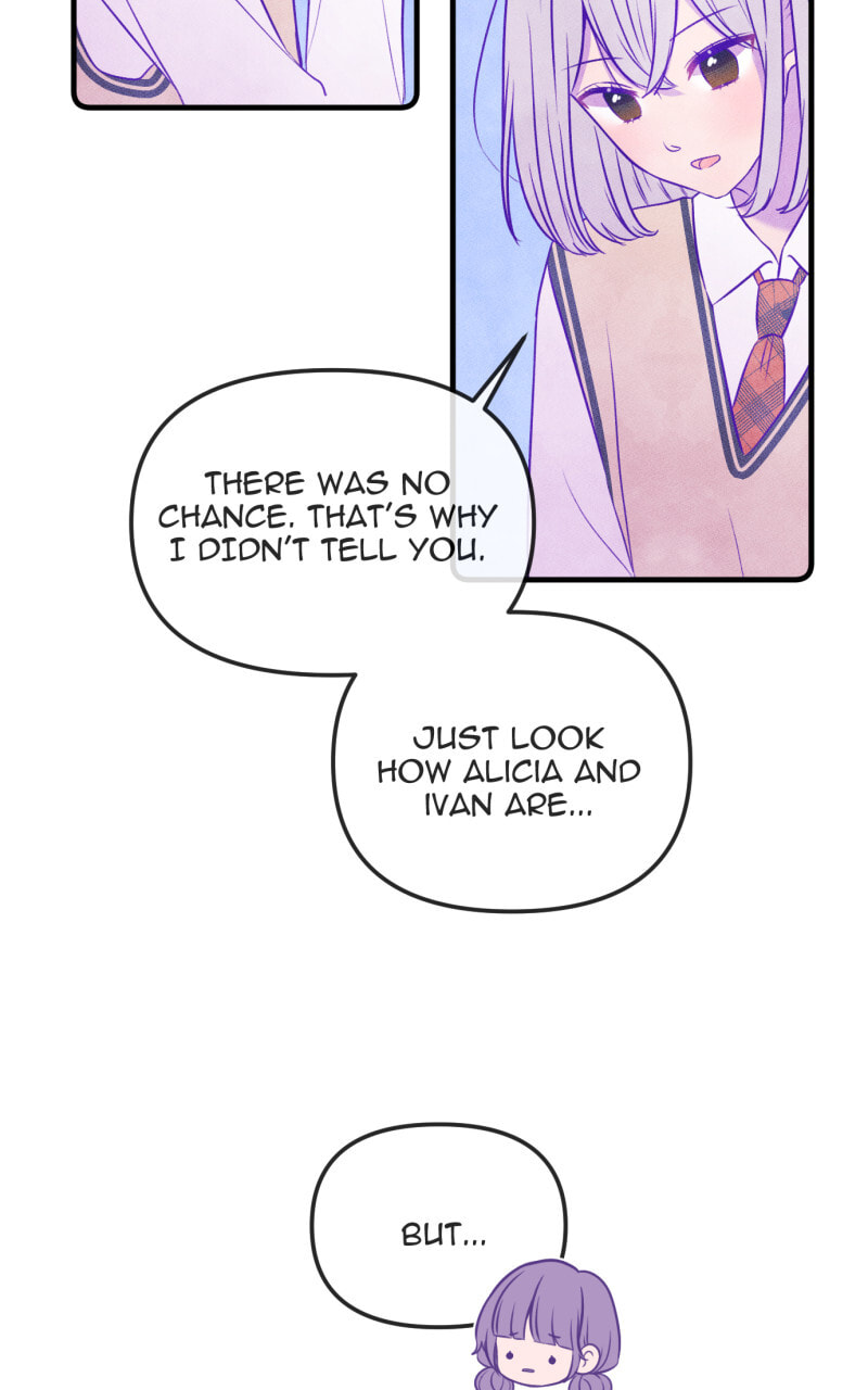 Yowamushi Pedal - Love Cycle (Doujinshi) Chapter 57 page 31 - 