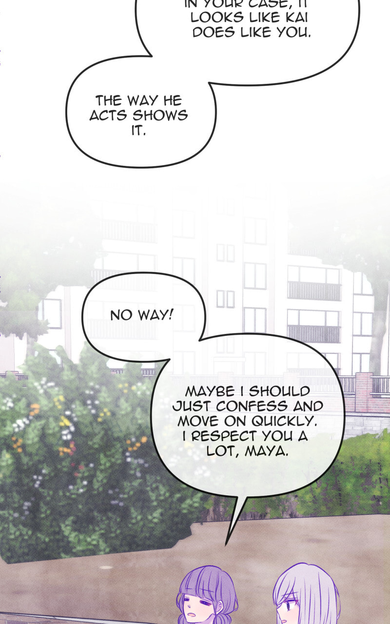 Yowamushi Pedal - Love Cycle (Doujinshi) Chapter 57 page 33 - 