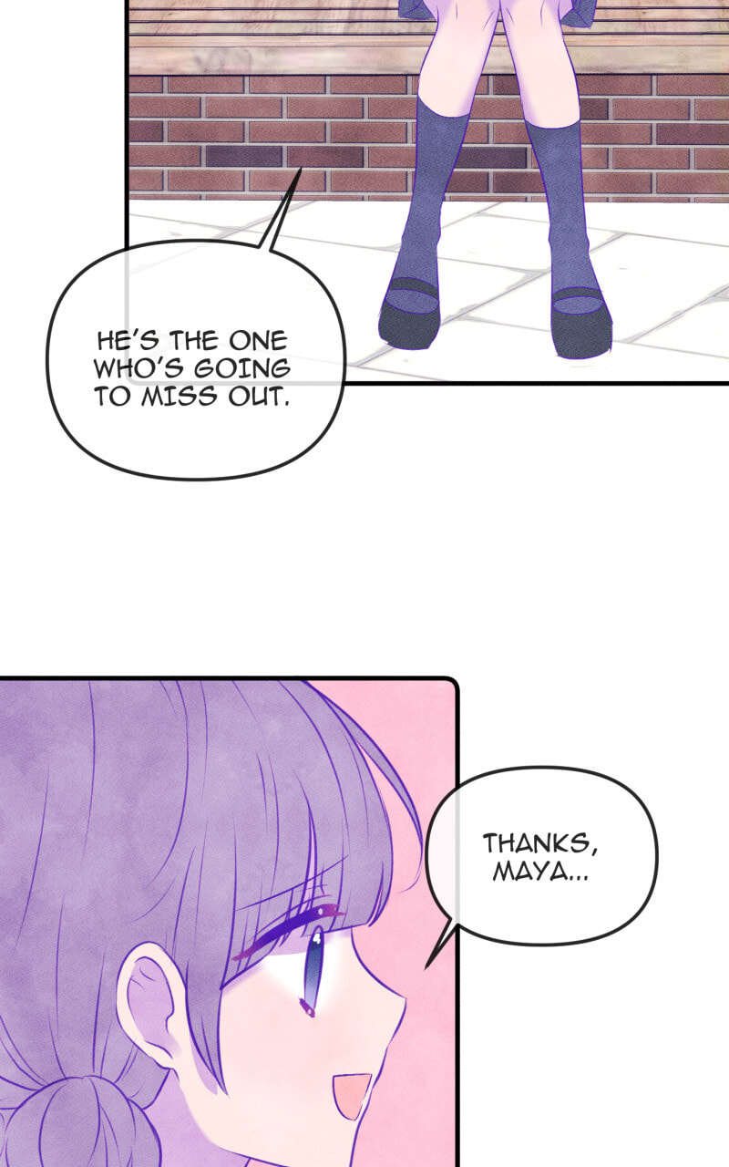 Yowamushi Pedal - Love Cycle (Doujinshi) Chapter 57 page 38 - 