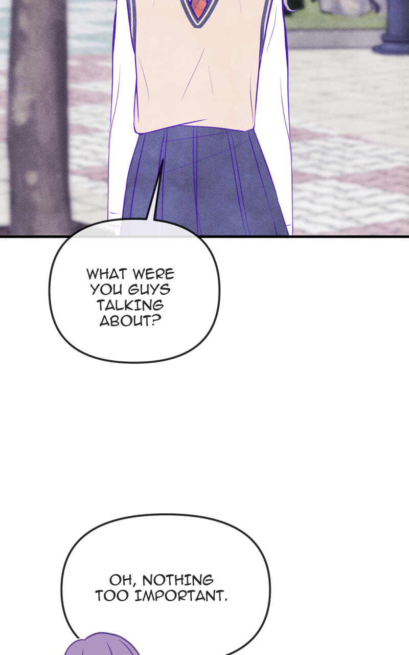 Yowamushi Pedal - Love Cycle (Doujinshi) Chapter 57 page 40 - 
