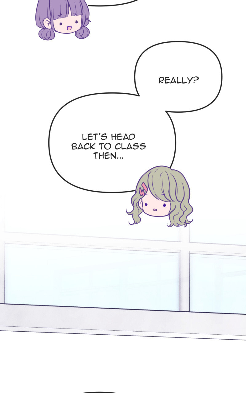 Yowamushi Pedal - Love Cycle (Doujinshi) Chapter 57 page 41 - 