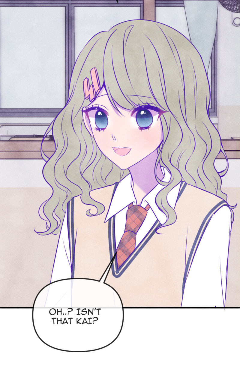 Yowamushi Pedal - Love Cycle (Doujinshi) Chapter 57 page 45 - 