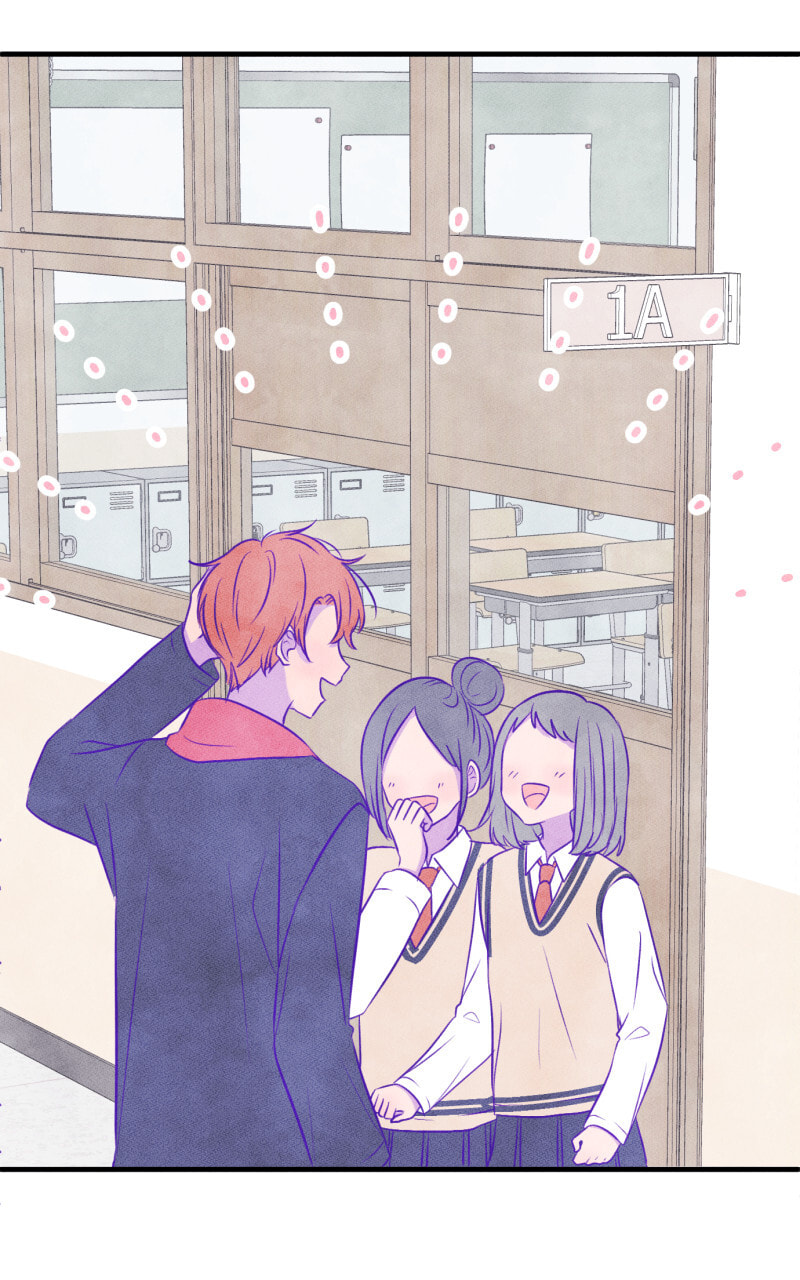 Yowamushi Pedal - Love Cycle (Doujinshi) Chapter 57 page 46 - 