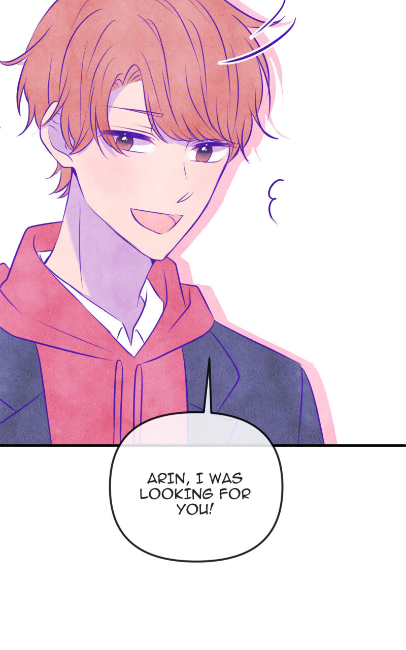 Yowamushi Pedal - Love Cycle (Doujinshi) Chapter 57 page 48 - 