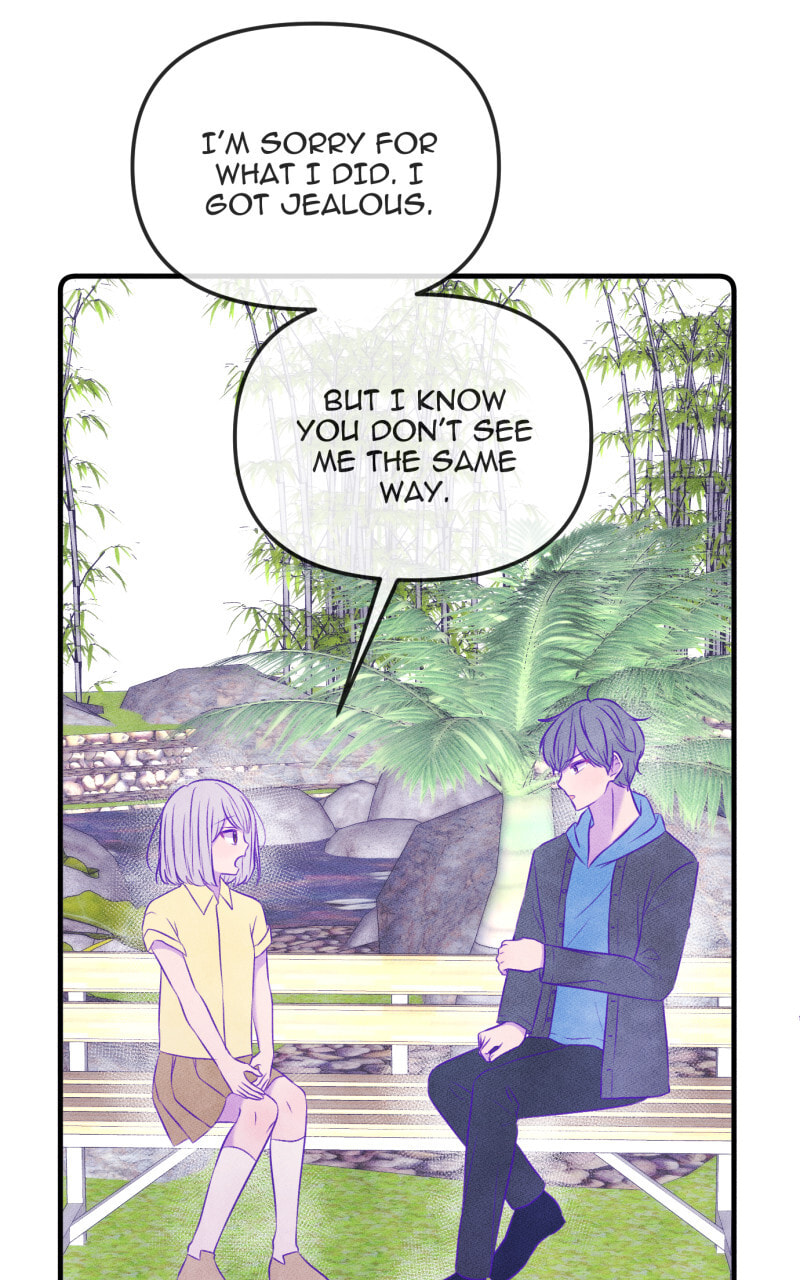 Yowamushi Pedal - Love Cycle (Doujinshi) Chapter 57 page 7 - 
