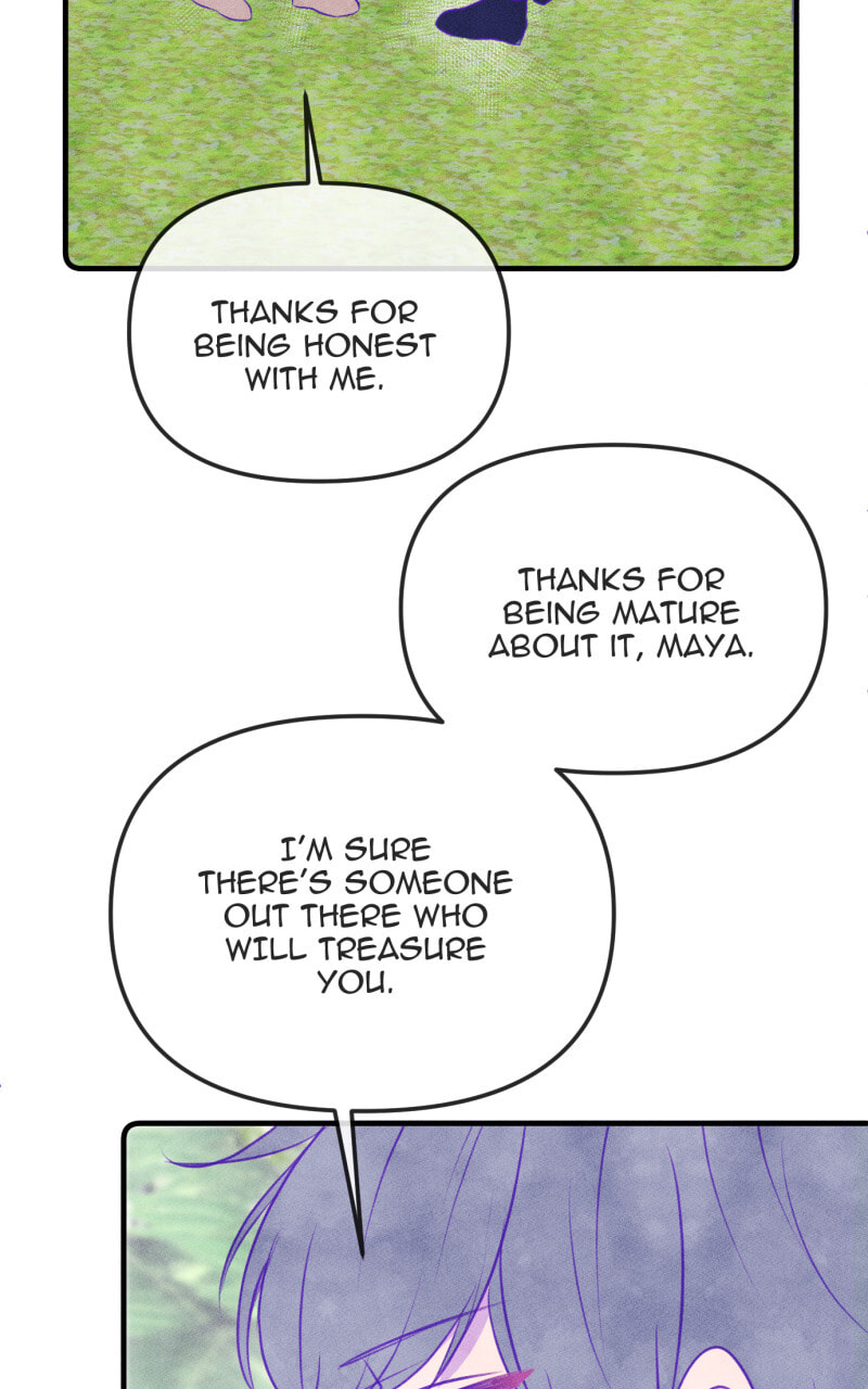 Yowamushi Pedal - Love Cycle (Doujinshi) Chapter 57 page 8 - 