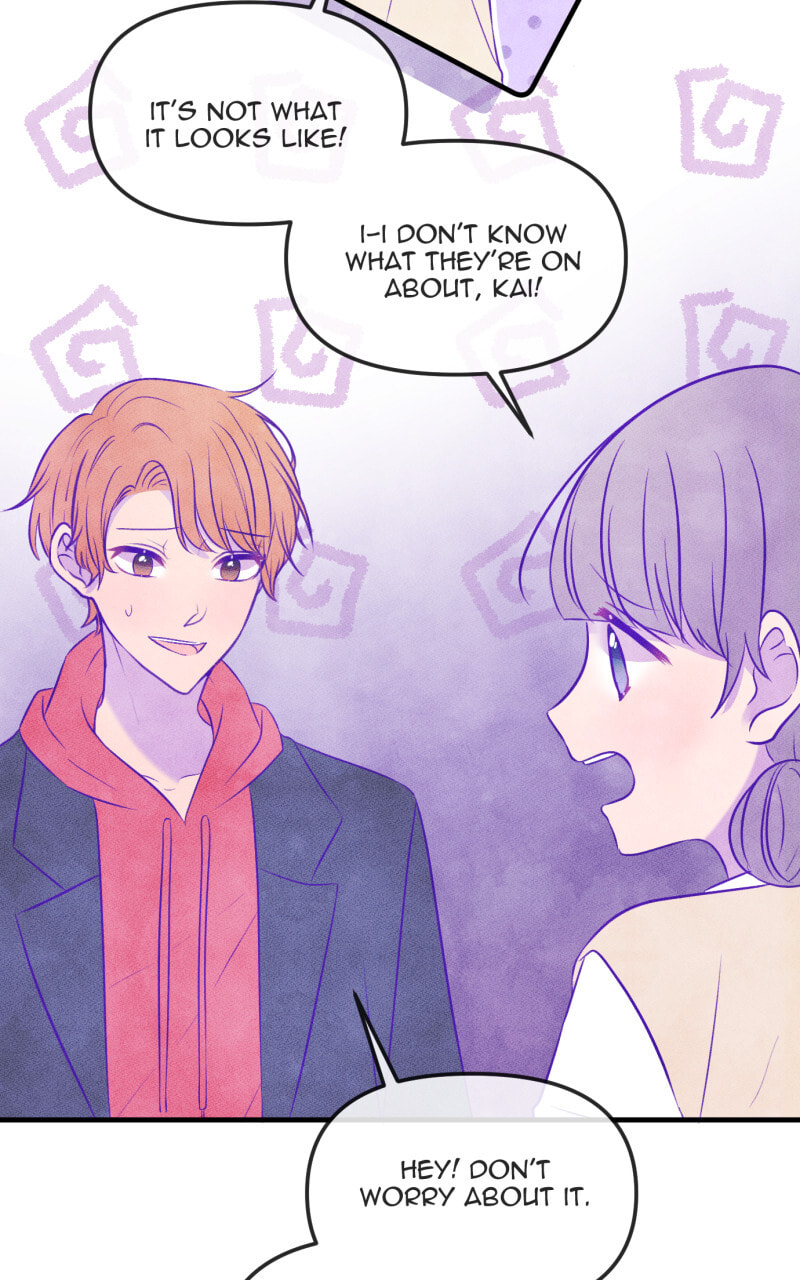 Yowamushi Pedal - Love Cycle (Doujinshi) Chapter 58 page 11 - 