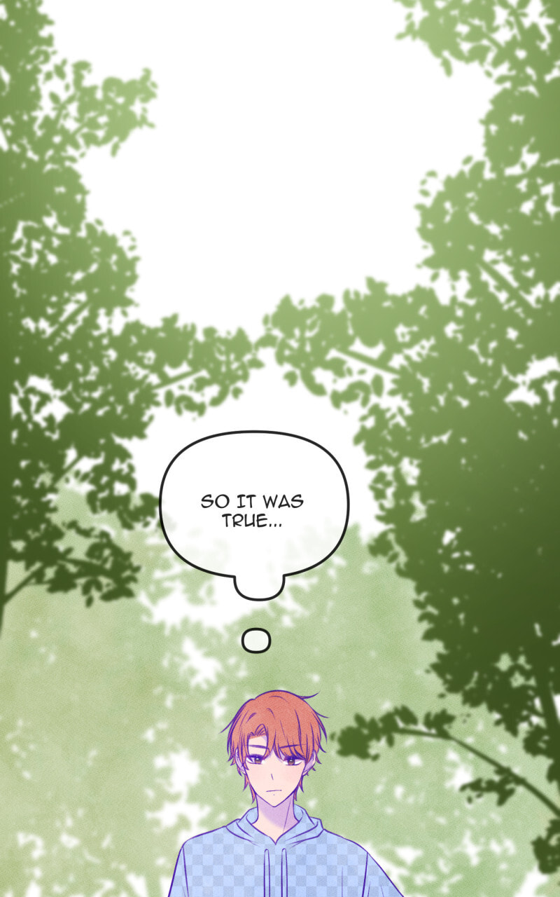 Yowamushi Pedal - Love Cycle (Doujinshi) Chapter 58 page 19 - 