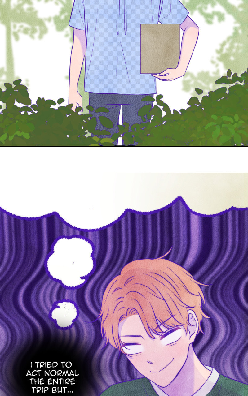 Yowamushi Pedal - Love Cycle (Doujinshi) Chapter 58 page 20 - 