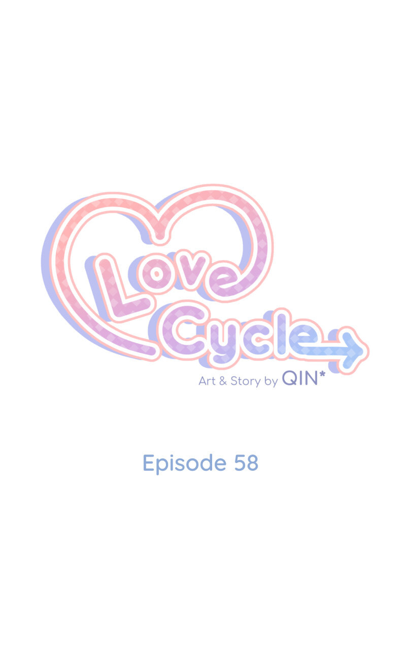 Yowamushi Pedal - Love Cycle (Doujinshi) Chapter 58 page 3 - 