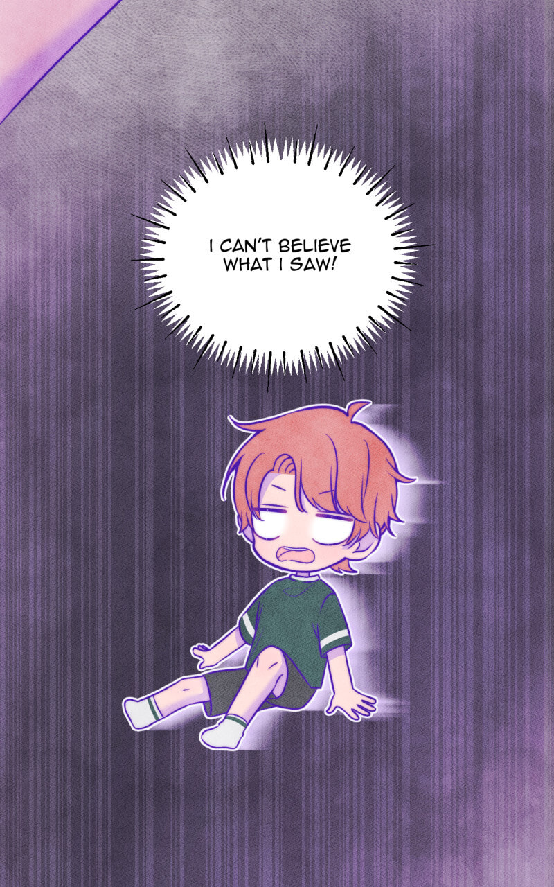 Yowamushi Pedal - Love Cycle (Doujinshi) Chapter 58 page 22 - 
