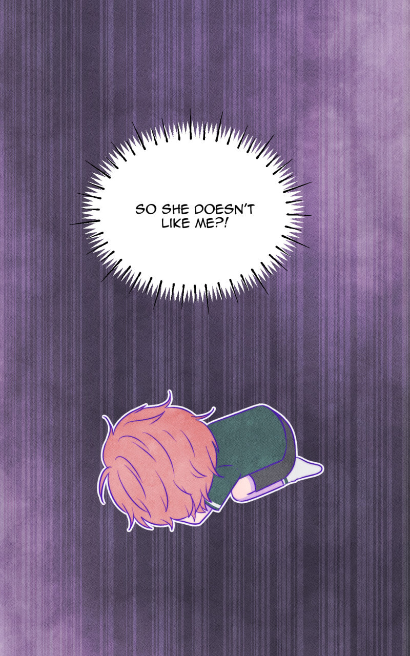 Yowamushi Pedal - Love Cycle (Doujinshi) Chapter 58 page 23 - 